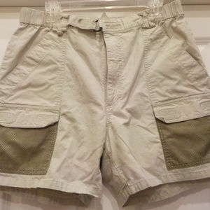 Columbia Hiking Shorts